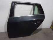 TÃ¼r Links Hinten 32228972 Volvo V60 I (FW/GW) Kombi 2.0 D3 20V (D5204T3)
