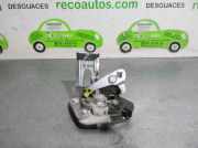 T?rschloss Rechts Hinten 814204A500 Hyundai H-1/Starex Bus 2.5 CRDi 16V (D4CB)