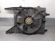 Kühlerventilator 8200065257B Renault Scénic I (JA) -> 1999, Zie MEGANE Großraumlimousine 1.6 16V (K4M-700)