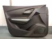 Dritte Bremsleuchte 89037431 Dacia Logan MCV (KS) Kombi 1.5 dCi (K9K-796)