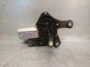 Scheibenwischermotor Hinten 09137147 Volvo S80 (TR/TS) Limousine 2.4 SE 20V 170 (B5244S)