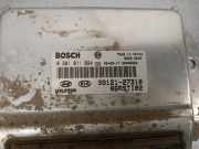 Motorsteuergerät 3912127310 Kia Carens I (FC/FJ) Großraumlimousine 2.0 CRDI 16V (D4EA)