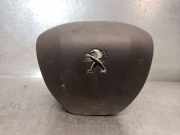 Airbag Lenkrad 98072114ZD Peugeot 2008 (CU) GroÃŸraumlimousine 1.2 12V e-THP PureTech 110 (EB2DT(HNZ))