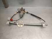 Fensterheber Rechts Hinten 3467217 Volvo 460 2.0 GLE E2 (B20F)