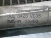 Radiator 0003428V006 Smart City-Coupé Schrägheck 3-drs 0.6 Turbo i.c. Smart&Pure (M160.11)