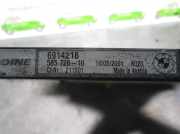 Klimakondensator 6914216 BMW X5 (E53) SUV 3.0d 24V (M57-D30(306D1))