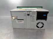 Radio 13289935 Opel Astra H (L48) Schrägheck 5-drs 1.7 CDTi 16V (A17DTJ(Euro 5))