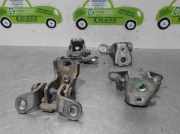 Scharniere Skoda FABIA (5J2 ) 1.9 TDI