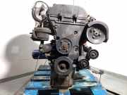 Motor L1E Ford Escort 5 (AAL/ABL) SchrÃ¤gheck 1.6i 16V (E2) (L1E)