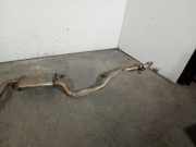 Auspuff Endtopf 3Q9253411A Volkswagen Passat Variant (3G5) Kombi 2.0 TDI 16V 150 (CRLB) CRLB