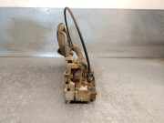 T?rschloss Rechts Hinten 8200051733 Renault (KC0/1_) 1.5 dCi (KC08, KC09)