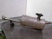 Auspuff Endtopf PSA4222 Citro?n C3 Pluriel (HB) Cabrio 1.4 HDi (DV4TD(8HZ)) DV4TD(8HZ)