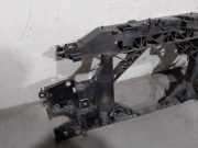 Schließplatte Kühlerträger 625540262R Renault Scénic III (JZ) Großraumlimousine 1.6 Energy dCi 130 (R9M-A402)