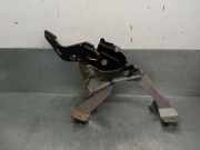 Motorsteuergerät DDE7795553 BMW 5 serie (E60) Limousine 525d 24V (256D2)