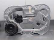 Fensterheber Rechts Vorne 1738646 Ford Focus II Wagon Kombi 1.6 TDCi 16V 90 (HHDA)
