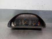 Tachoeinheit Kmh 2105401448 Mercedes-Benz E (W210) Limousine 2.2 E-200 CDI 16V (OM611.961)
