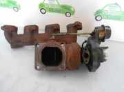 Turbolader 4521245 Ford MONDEO BERLINA (GD) 1.8 Turbodiesel CAT
