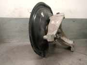 Achsschenkel Halter Rechts Hinten 3C0505434K Volkswagen Scirocco (137/13AD) Schrägheck 3-drs 2.0 TDI 16V (CUUB) CUUB