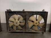 Kühlerventilator 1671128220 Toyota Avensis Verso (M20) Großraumlimousine 2.0 16V VVT-i D-4 (1AZFE)
