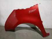 Kotflügel Links Vorne 7840V1 Citroën CITROËN C4 PICASSO 2.0 HDi FAP CAT (RHR / DW10BTED4)