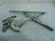 Fensterheber Rechts Vorne 0K2FA587256Y Kia CARENS 2.0 CRDi