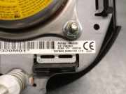 Airbag Lenkrad GHP957K00A Mazda 6 (GJ/GH/GL) Limousine 2.2 SkyActiv-D 150 16V (SHY1)