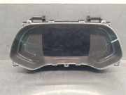 Tachoeinheit Kmh 248092055R Renault Captur II (RJB) SUV 1.3 TCe 155 16V (H5H-470(H5H-B4))