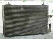 Klimakondensator Peugeot 607 (9D/U) Limousine 2.0 HDi FAP (DW10ATED(RHS))