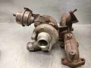 Turbolader 038253016R Seat Ibiza III (6L1) SchrÃ¤gheck 1.9 TDI 100 (ATD)