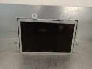 Multifunctionelle Display DM5T14F239AP Ford Focus 3 Schrägheck 1.6 TDCi (T1DA)