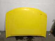 Motorhaube F51005X3MA Nissan Navara (D40) Pick-up 2.5 dCi 16V 4x4 (YD25DDTi)