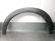 Zierleiste KotflÃ¼gel Links Vorne 638616PA0A Nissan Juke (F16) SUV 1.0 DIG-T 117 12V (HRA0)