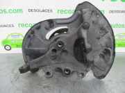 Achsschenkel Halter Links Vorne 20900 Mercedes-Benz SLK (R171) Cabrio 1.8 200 K 16V (M271.944)