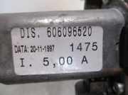 Fensterheber Rechts Vorne 606096520 Alfa Romeo 145 (930A) Schr?gheck 3-drs 1.6 Twin Spark 16V (AR67.601)