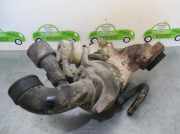 Turbolader 93FF6K682AC Ford Mondeo I SchrÃ¤gheck 1.8i 16V (U9) (RKA)