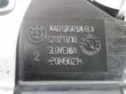 Handbremshebel 344067649240 BMW 1 serie (E87/87N) Schr?gheck 5-drs 116i 1.6 16V (N45-B16A)