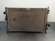 Radiator 9675747980 Citroën CITROËN JUMPY Kombi 1.6 Blue-HDI FAP