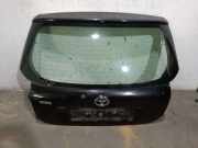 Hintertür 6700502060 Toyota Corolla (E12) Schrägheck 1.4 D-4D 16V (1NDTV)
