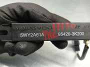 Antenne 954203K200 Hyundai iX55 SUV 3.0 CRDI V6 24V (D6EA)