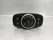 Lichtschalter H1BT13D061AE Ford Focus 4 Schrägheck 1.0 EcoBoost 12V Hybrid 155 (M0DC)