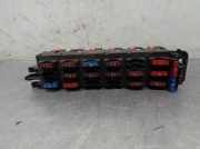 Sicherungskasten 2025450901 Mercedes-Benz C (W202) Limousine 2.2 C-220 16V (M111.961)