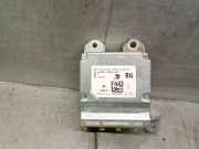 Steuergerät Airbag 8V5114B321BG Ford Fiesta 6 (JA8) Schrägheck 1.4 TDCi (F6JD)