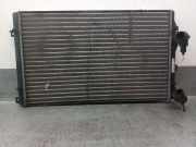 Radiator 1K0121253BB Seat Altea (5P1) GroÃŸraumlimousine 1.4 TSI 16V (CAXC)