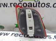 Rücklicht Rechts Ford BERL./COURIER 1.4 CAT (PT-E)