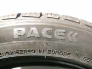 Scheibenwischermotor Vorne 15745508 Chevrolet USA Tahoe SUV 5.3 V8 (LM7)