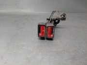 Gürtelschnalle Links Hinten 5FA857739 Seat Leon Sportstourer (KLF) Kombi 5-drs 1.5 TGI 16V (DHFA)