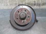 Achsschenkel Halter Rechts Vorne Mercedes-Benz E (W210) Limousine 2.4 E-240 V6 18V (M112.911)