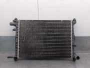 Radiator XS6H8005GA Ford FIESTA (DX) 1.4 16V CAT