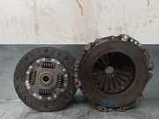 Kupplungsset 9801139380 Peugeot 208 I (CA/CC/CK/CL) Schrägheck 1.2 Vti 12V PureTech (HMR)