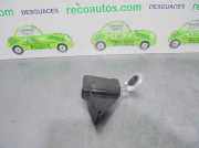 Gürtelschnalle Links Hinten 2088601869 Mercedes-Benz CLK (C208) Coupé 3.2 320 V6 18V (M112.940)